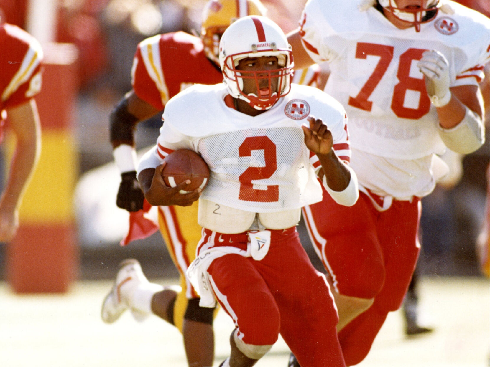 Mickey Joseph